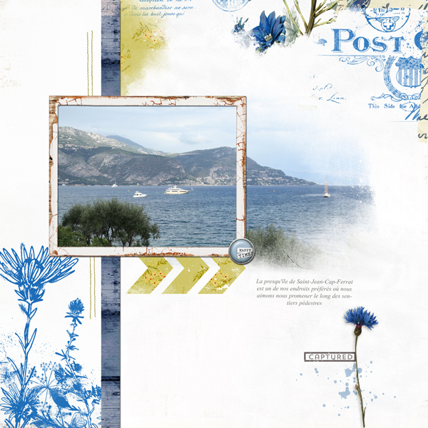 Saint-Jean-Cap-Ferrat