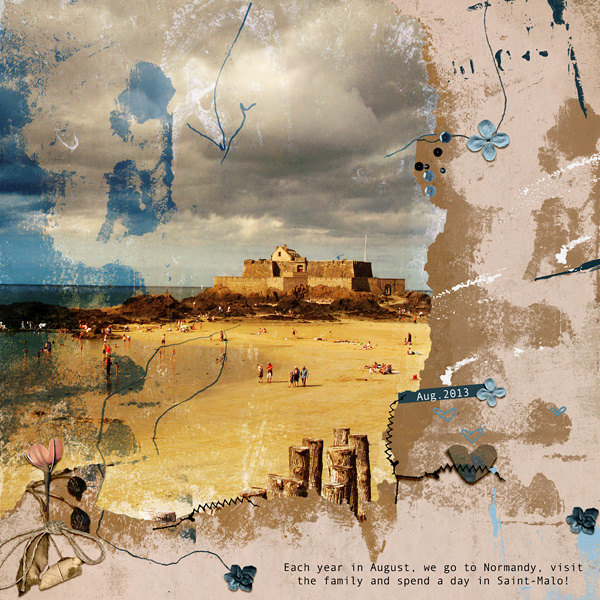 Saint-Malo Traditions