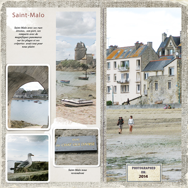 Saint-Malo