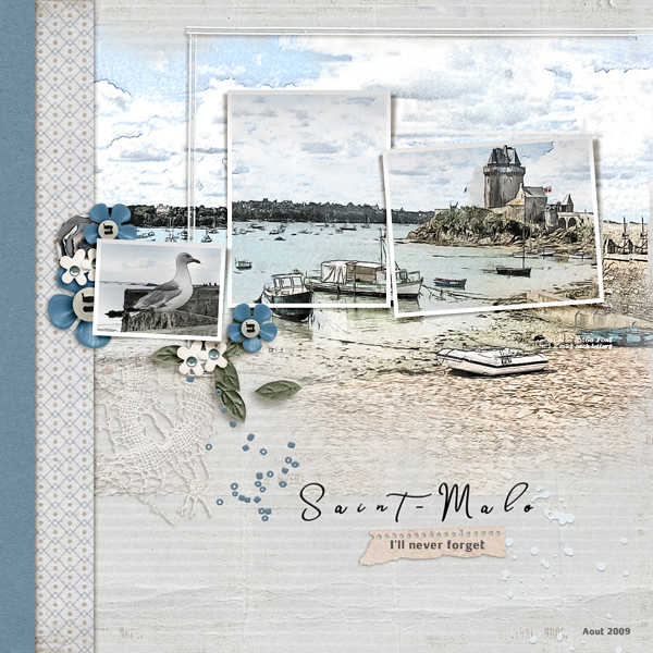 Saint-Malo