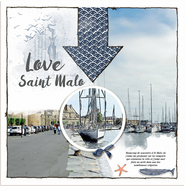 Saint-Malo