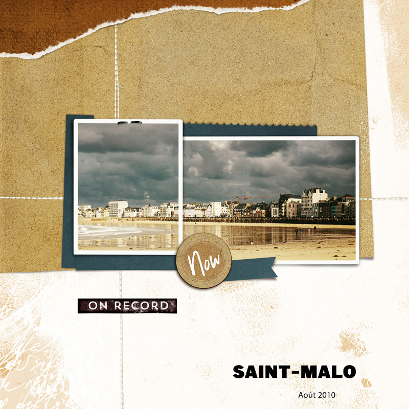 Saint-Malo