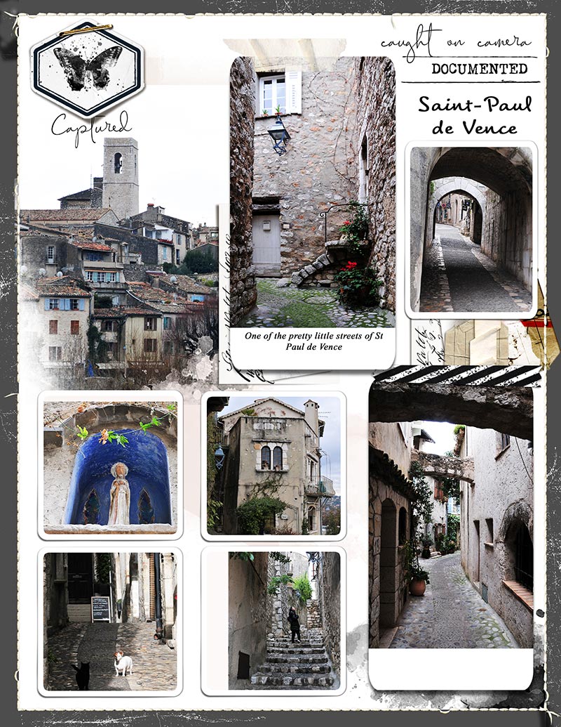 Saint-Paul de Vence