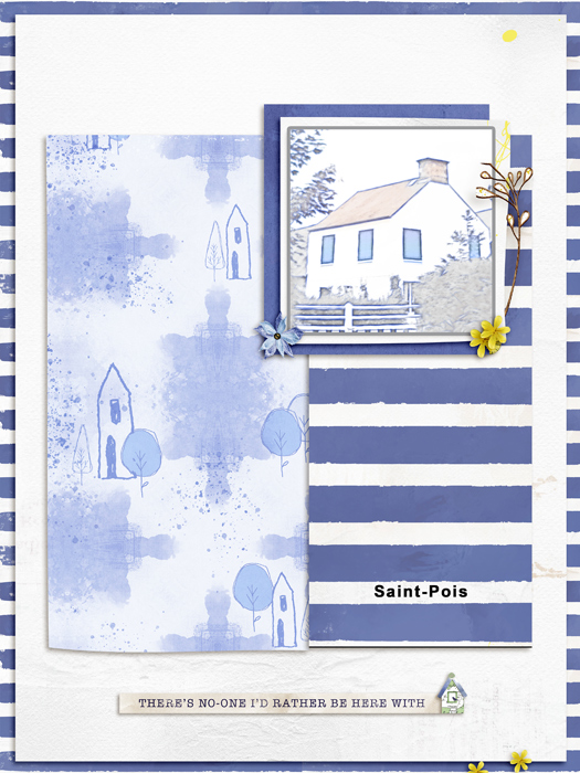Saint-Pois