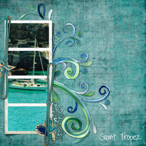 Saint Tropez