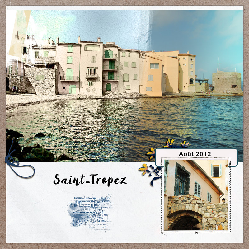 Saint-Tropez