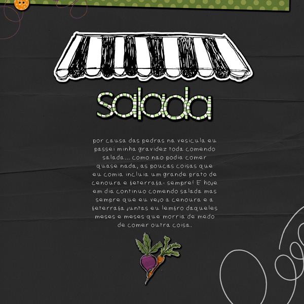 salada