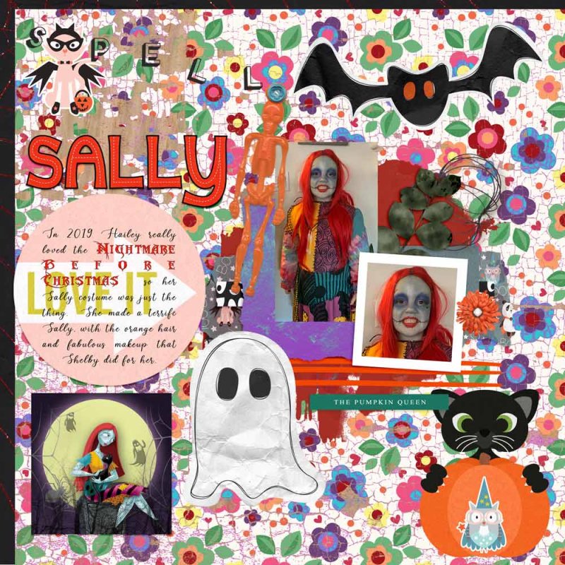 Sally