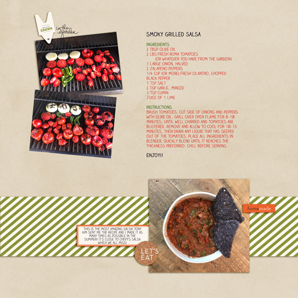 Salsa