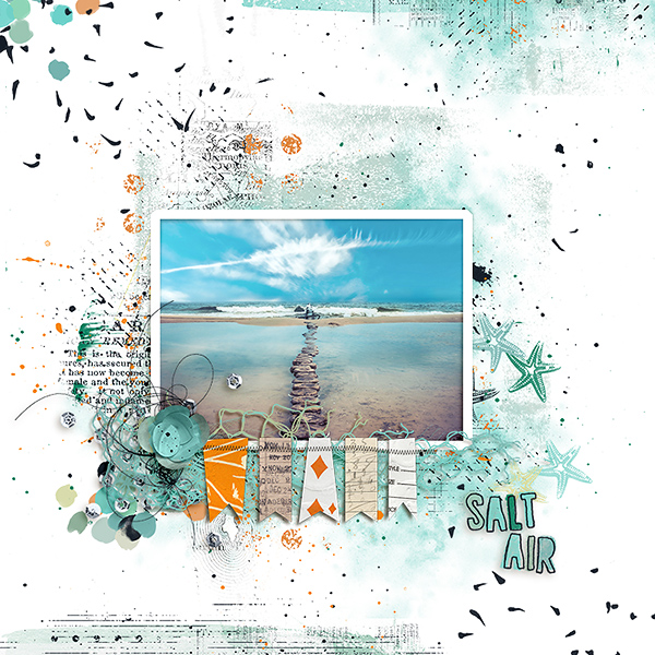 Salt Air