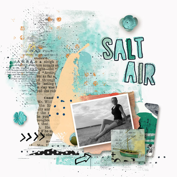 Salt Air