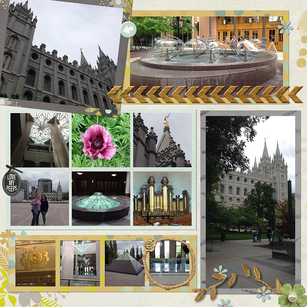 Salt Lake City