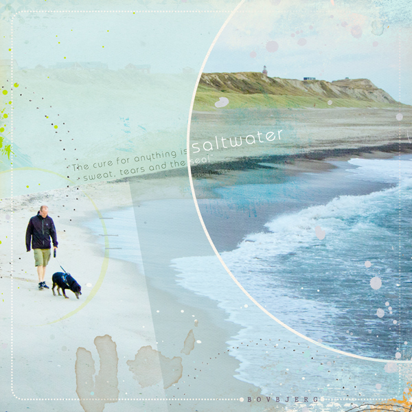 Saltwater