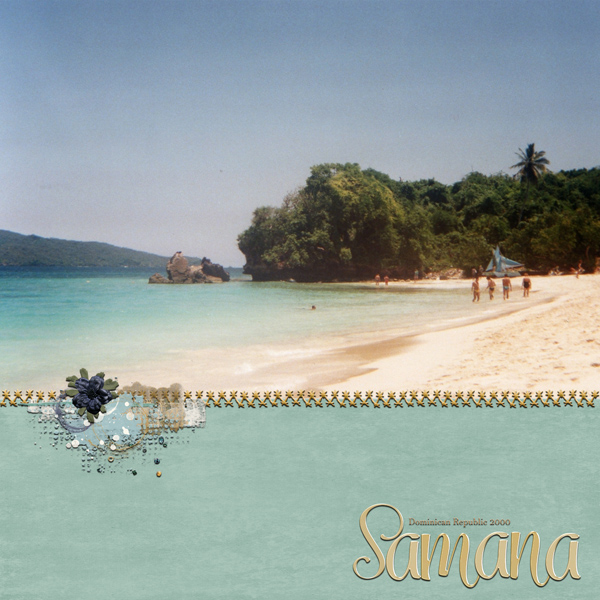 Samana