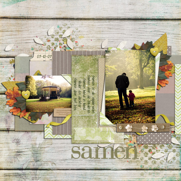 Samen