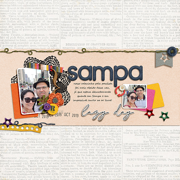 sampa