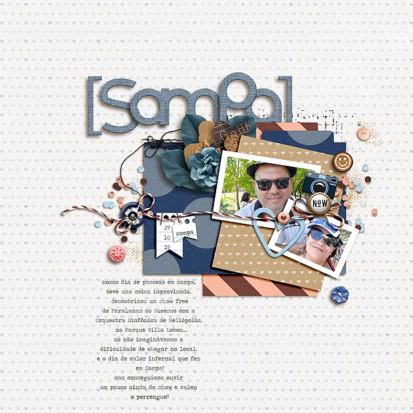 sampa