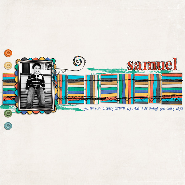 Samuel