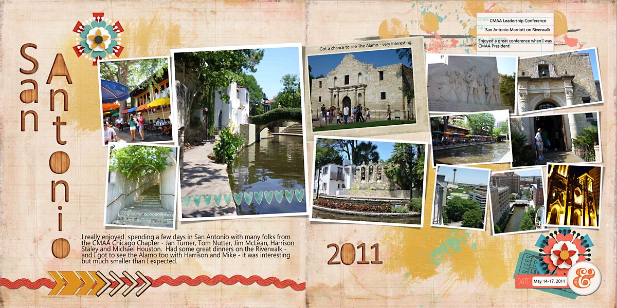 San Antonio