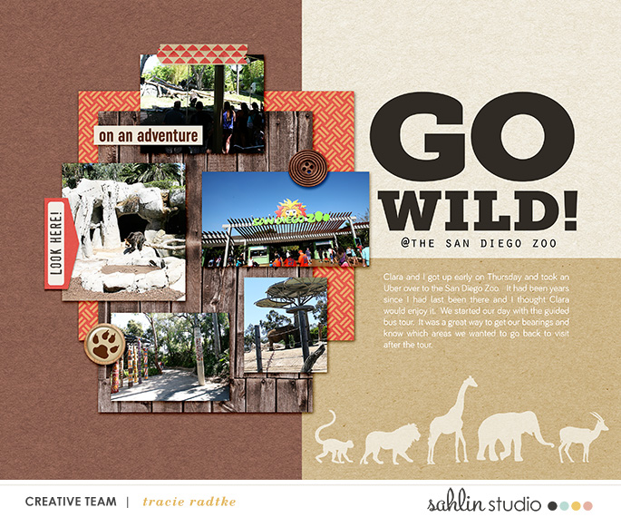 San Diego Zoo