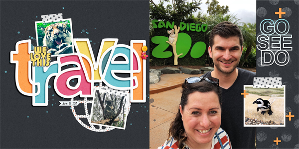 San Diego Zoo