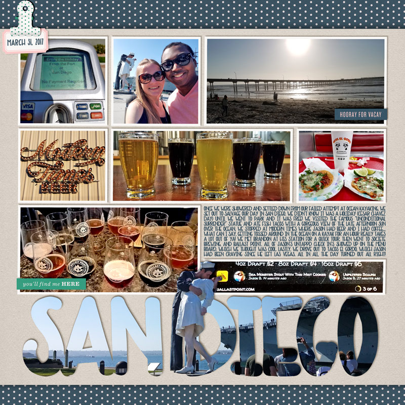 San Diego