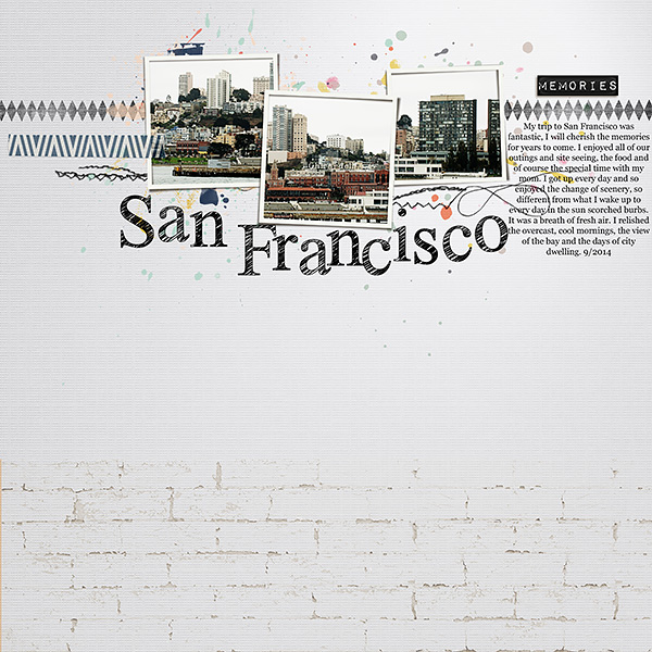 San Francisco