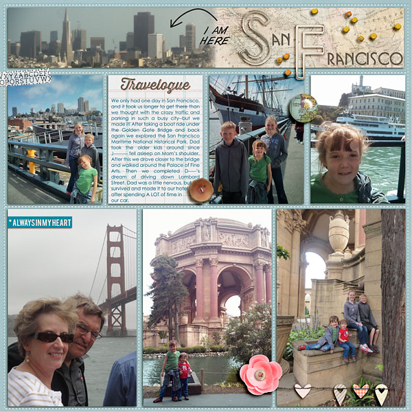 San Francisco