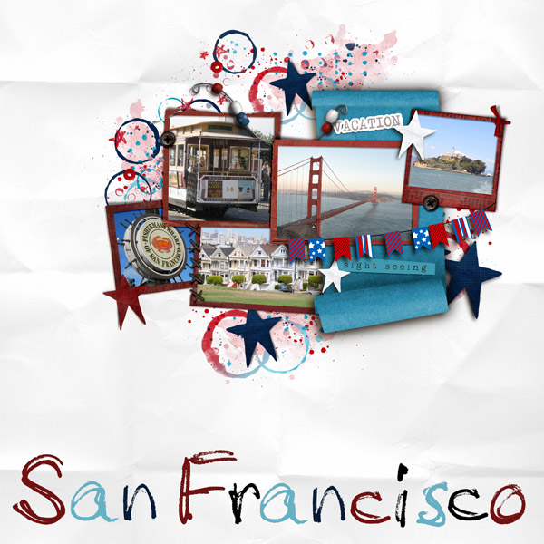 San Francisco