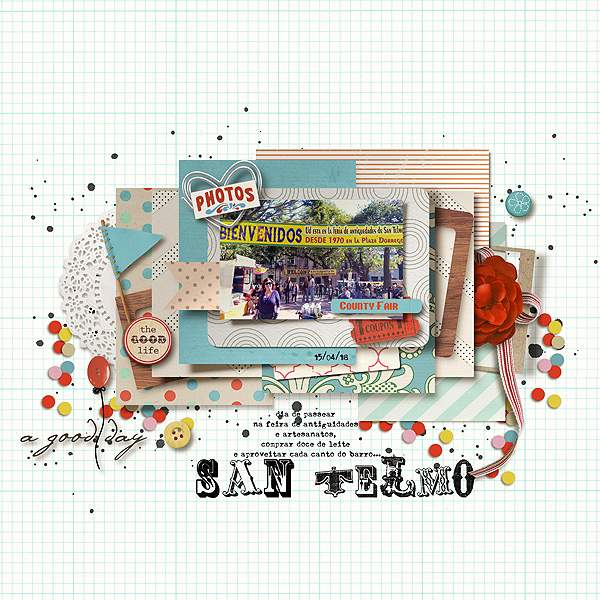 San Telmo