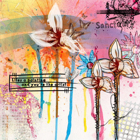 Sanctuary