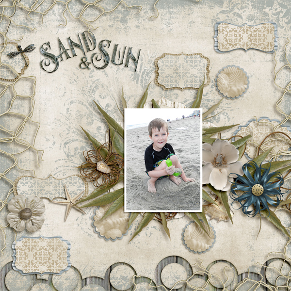 Sand&Sun