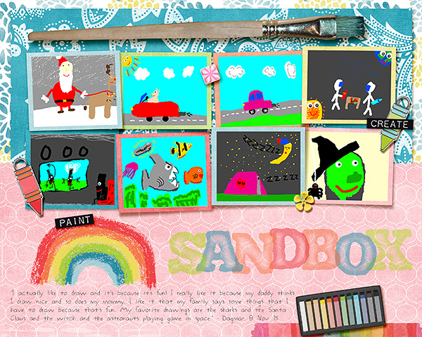Sandbox