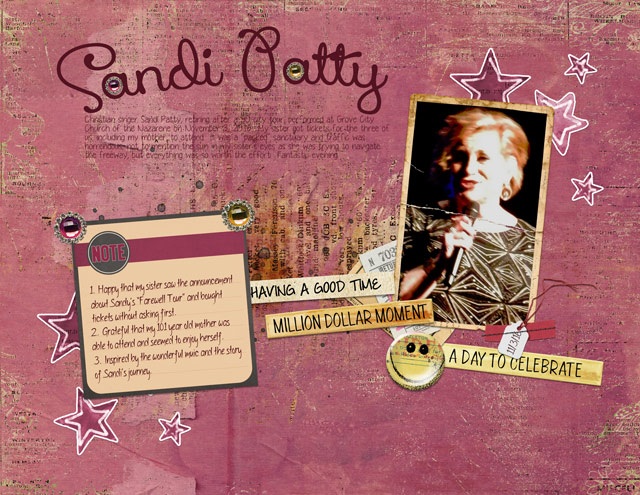 Sandi-Patty