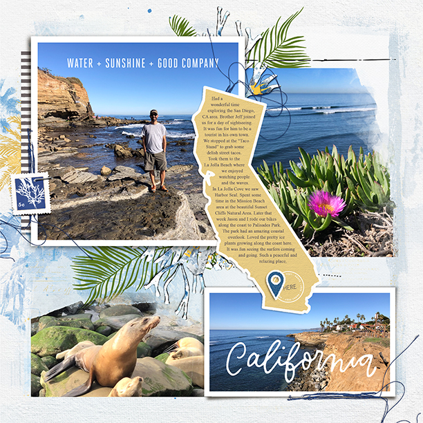 SANDIEGO