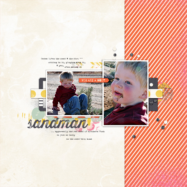 sandman