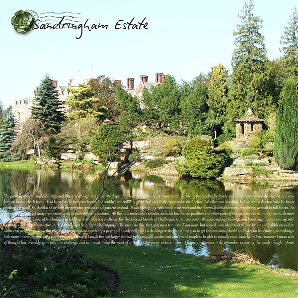 Sandringham Estate