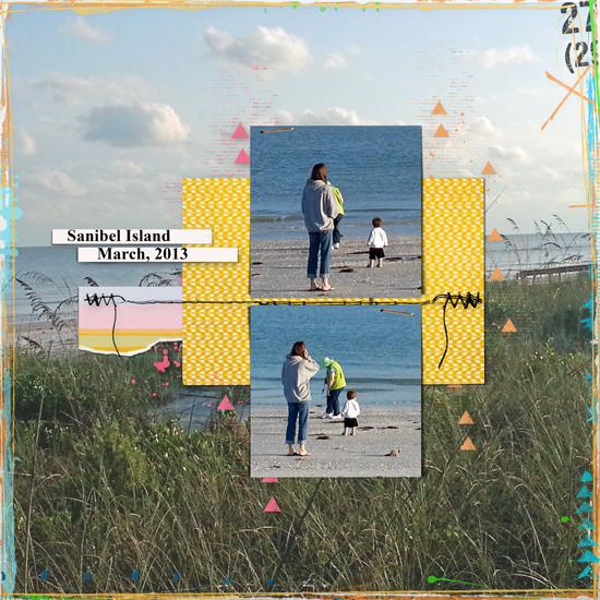 Sanibel Island 2013