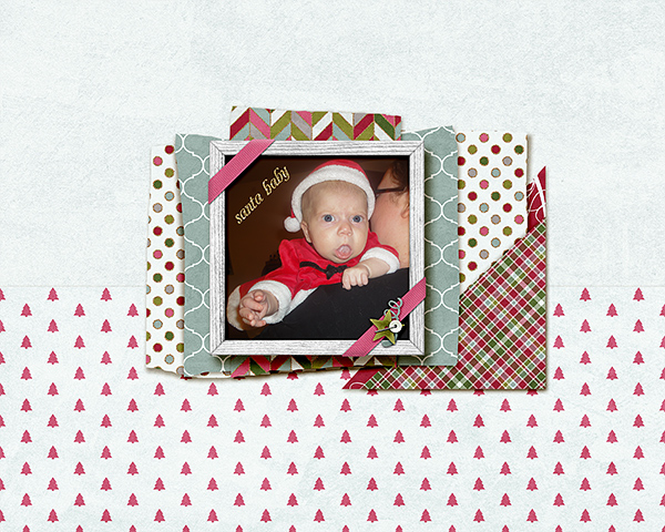 Santa Baby