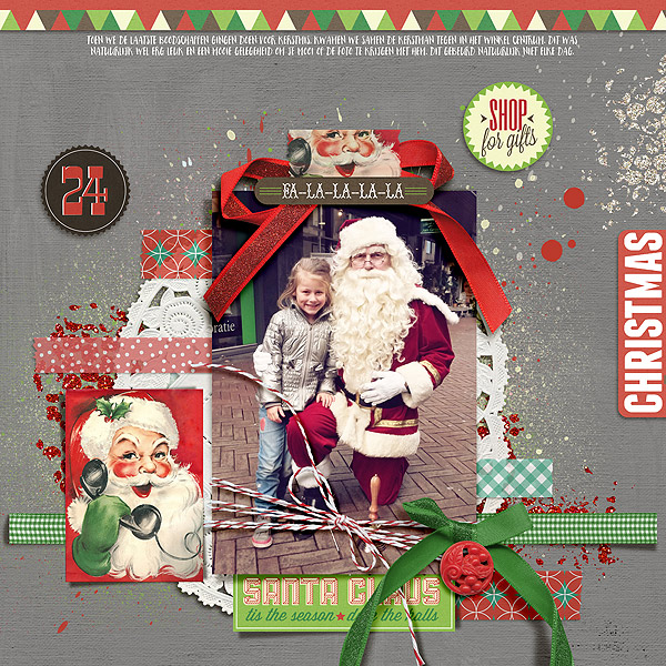 Santa Claus