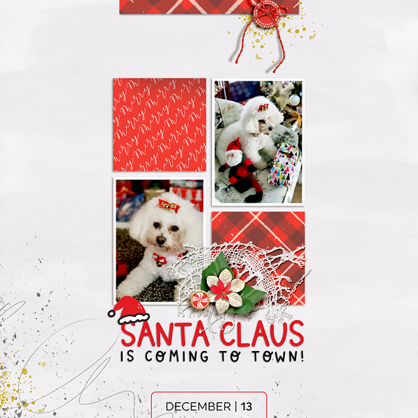 Santa Claus