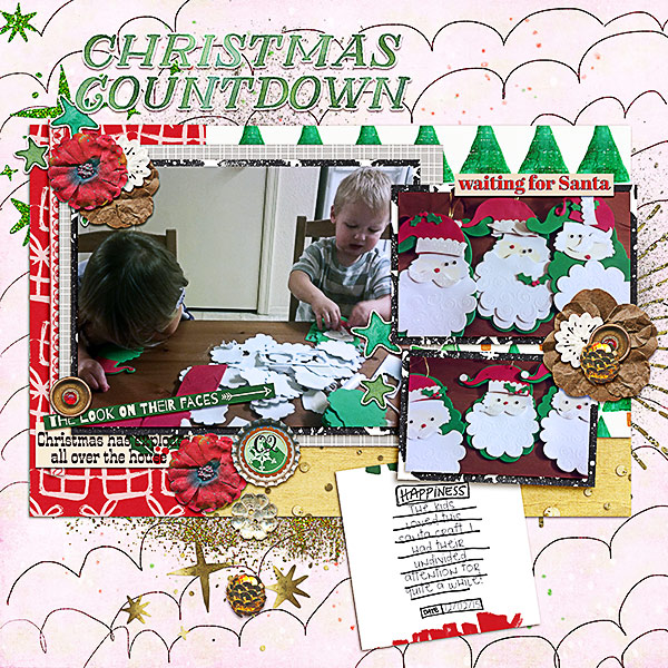 Santa Craft