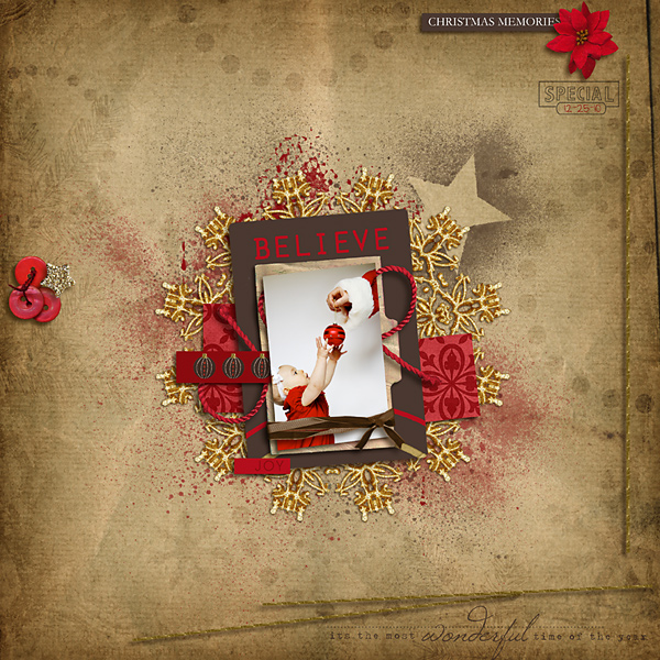 Santa Love