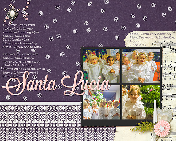 Santa Lucia