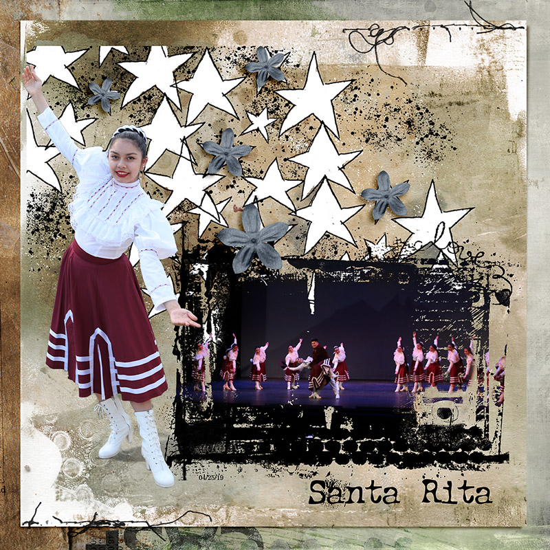 Santa Rita