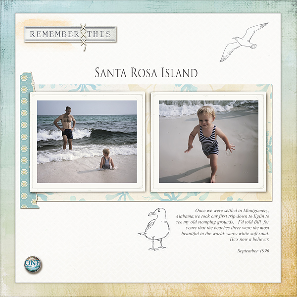 Santa Rosa Island