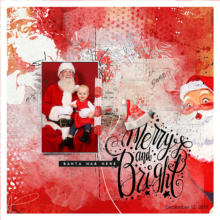Santa Visit