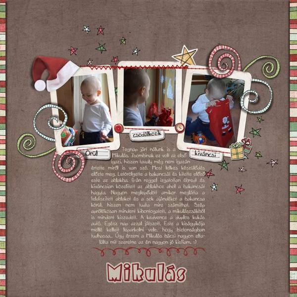 Santa