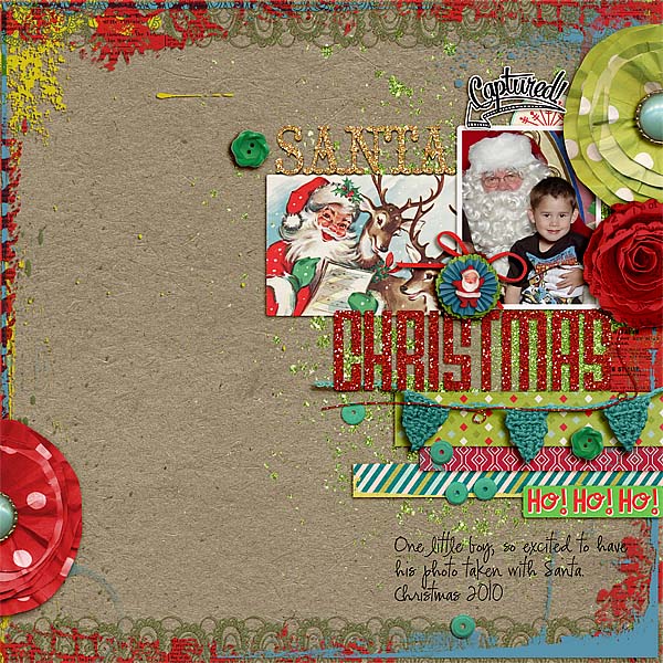 Santa