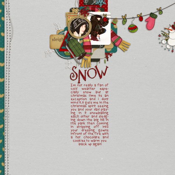 Santa